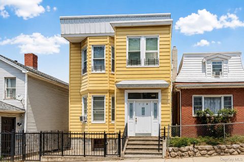 Multifamily For Sale - 123 Oliver Avenue<br/> Yonkers, NY 10701