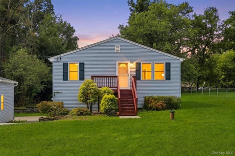 Photo of 11 Strack Road, Goshen, NY 10924 (MLS # 1049139)