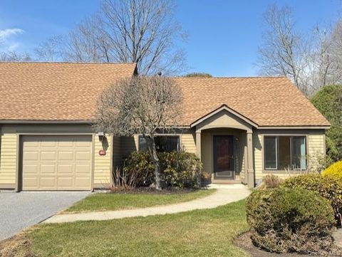 Condo For Sale - 680 Heritage Hills Drive #C<br/> Somers, NY 10589