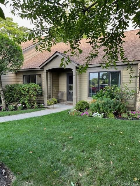 680 Heritage Hills Drive C Somers NY 10589