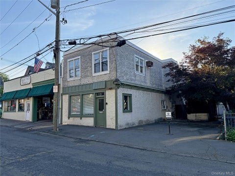 Multifamily For Sale - 27 N Franklin Street<br/> Nyack, NY 10960