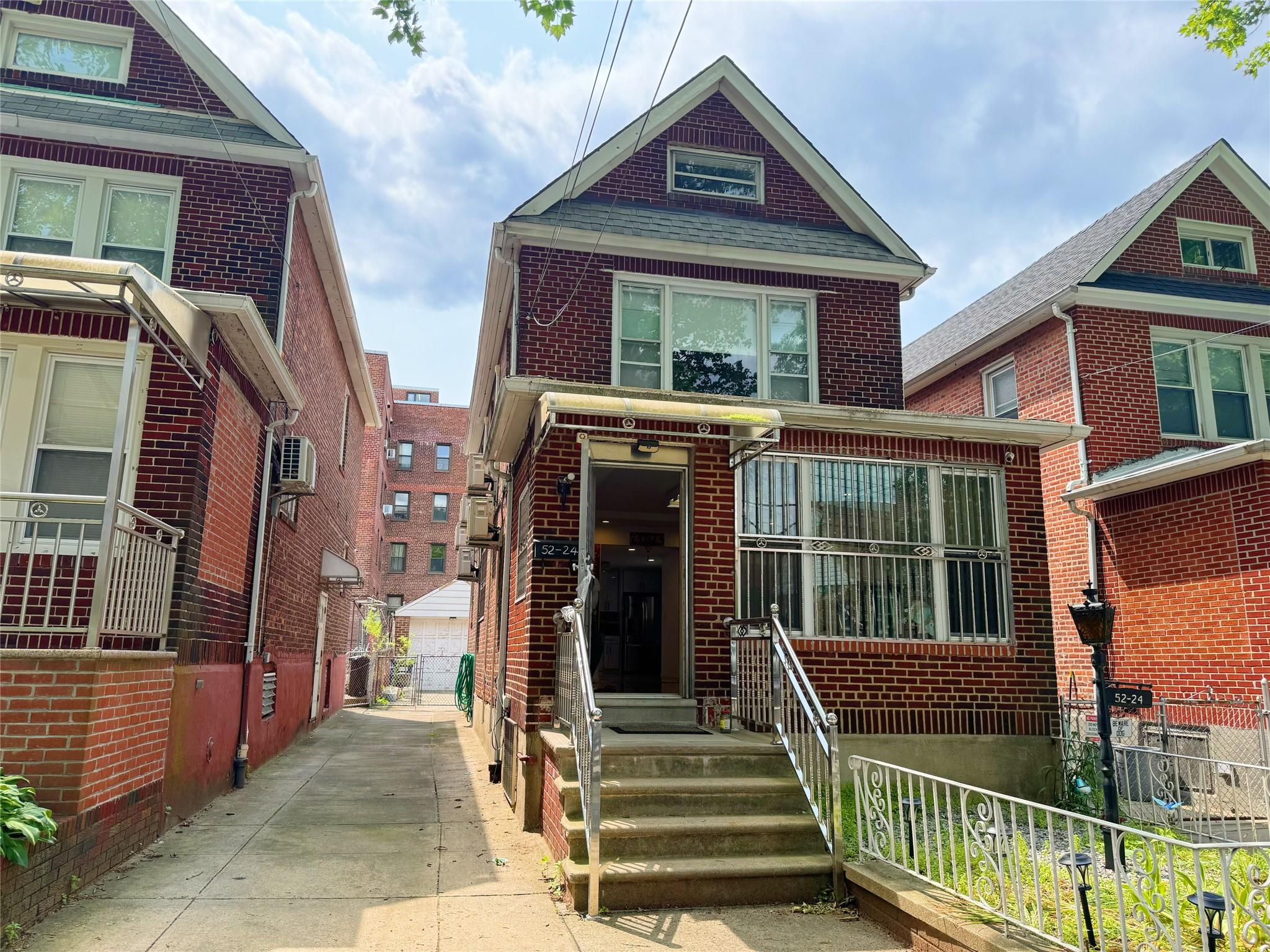 5224 66 Street, Maspeth, New York image 7