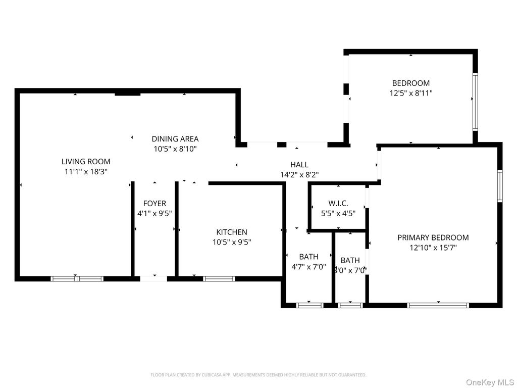 Photo of 125 N Washington Avenue #2, Hartsdale, NY 10530 (MLS # 980282)
