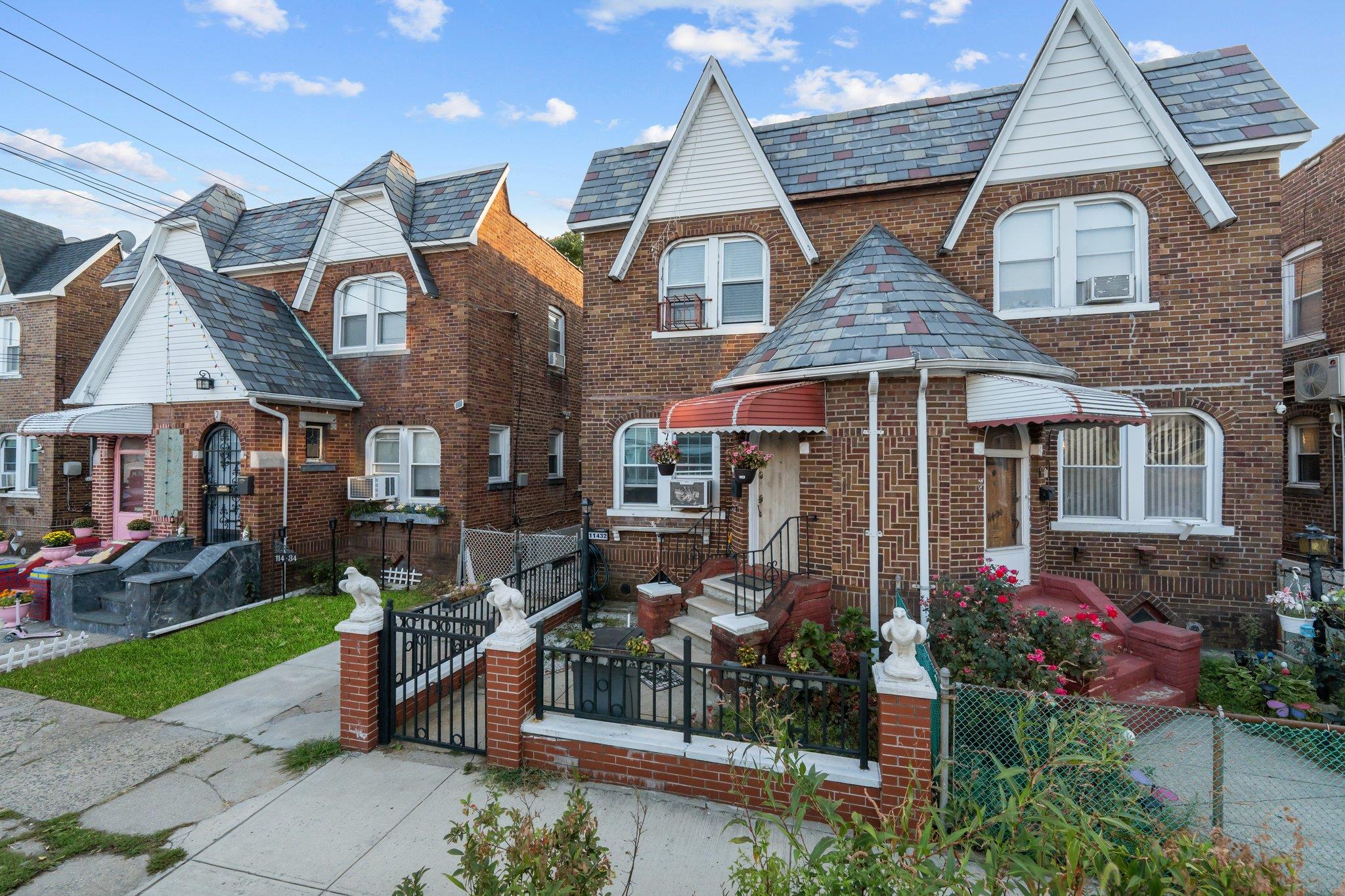 11432 127th Street, South Ozone Park, New York image 2