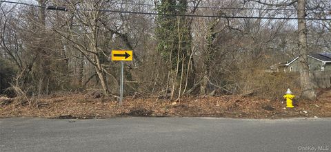 Vacant Land For Sale - VL(36) Mastic Boulevard<br/> Mastic, NY 11950