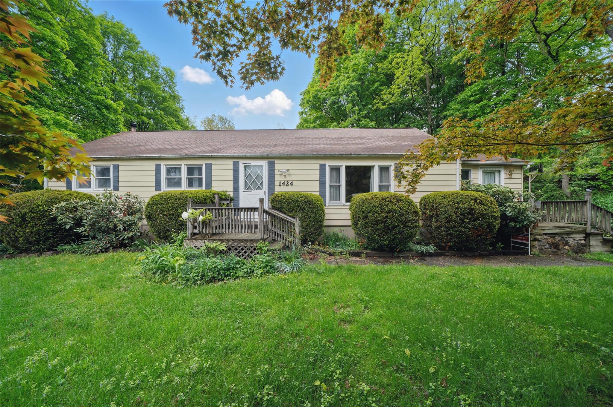 1424 State Route 32