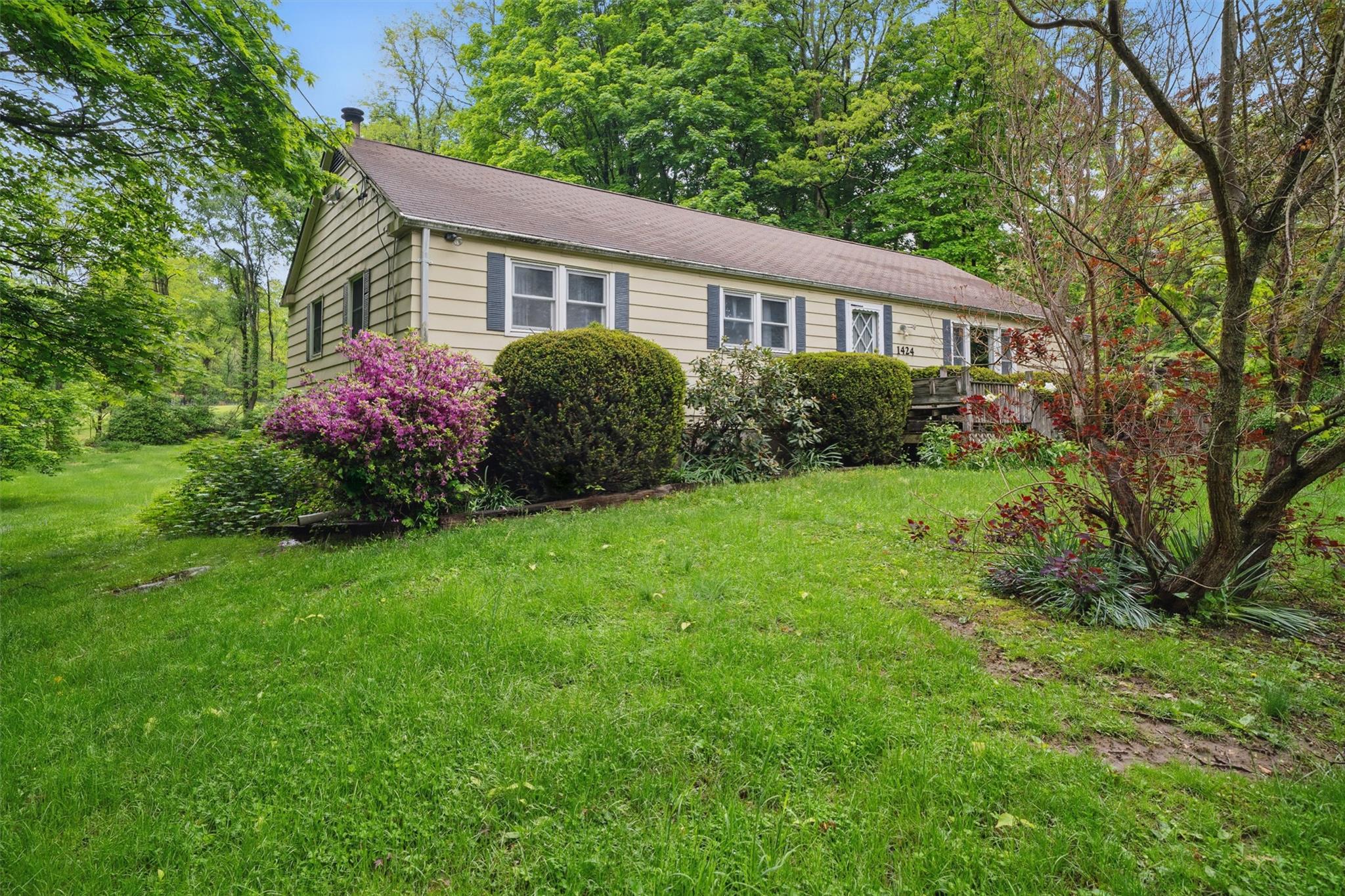 1424 State Route 32