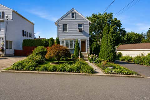 Homes For Sale - 236 Husted Street<br/> Port Chester, NY 10573