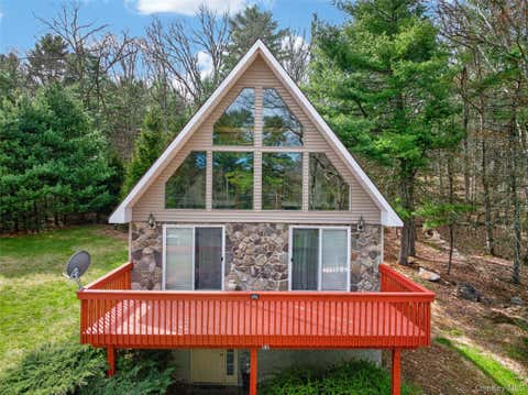 Homes For Sale - 89 Beaver Brook Road<br/> Sullivan County, Eldred, NY 12764