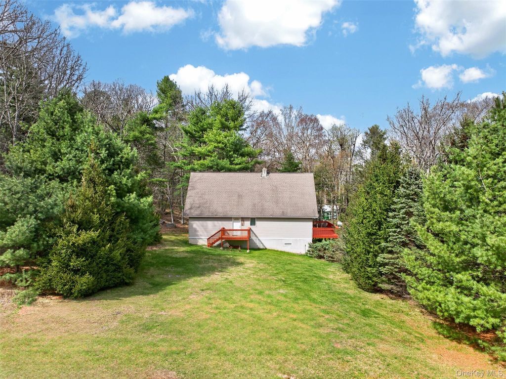 Photo of 89 Beaver Brook Road, Eldred, NY 12764 (MLS # 989760)