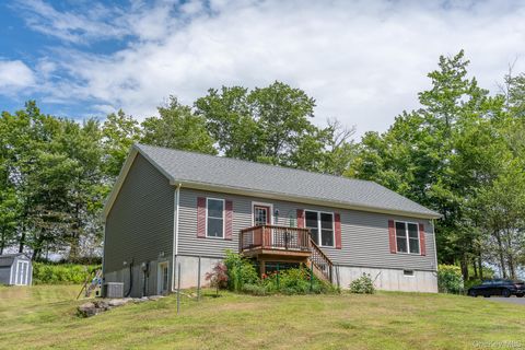 Homes For Sale - 56 Ahrens Road<br/> Parksville, NY 12768