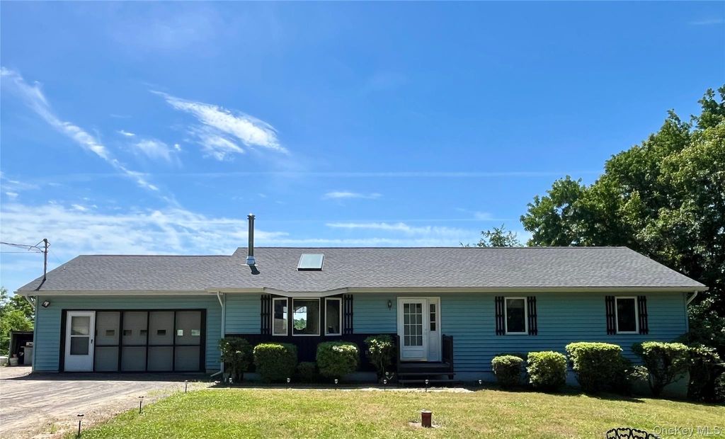 Photo of 470 Ingrassia Road, Middletown, NY 10940 (MLS # 1009972)