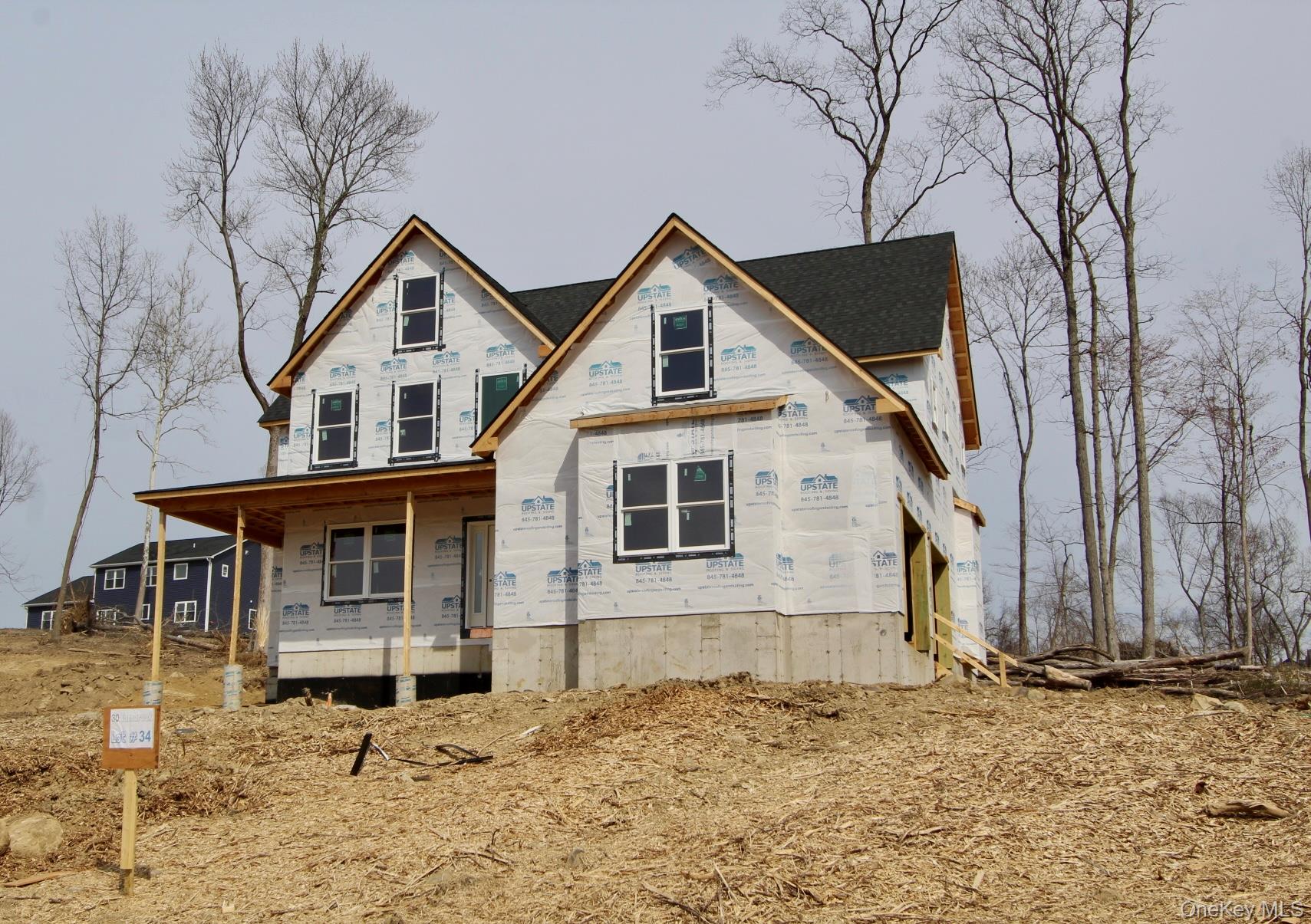 30 Tamarack Drive