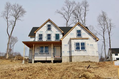 30 Tamarack Drive Newburgh NY 12550