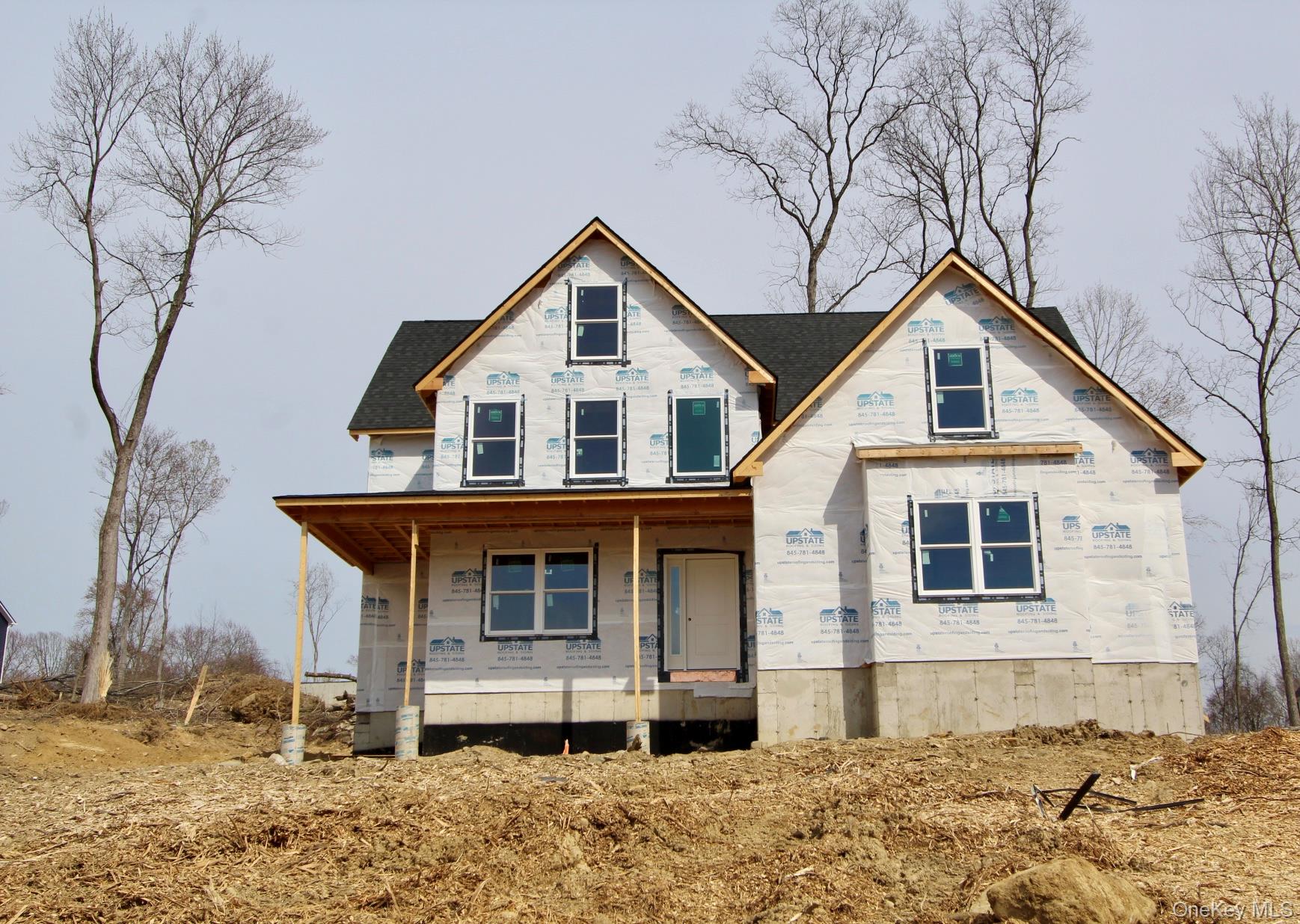 30 Tamarack Drive