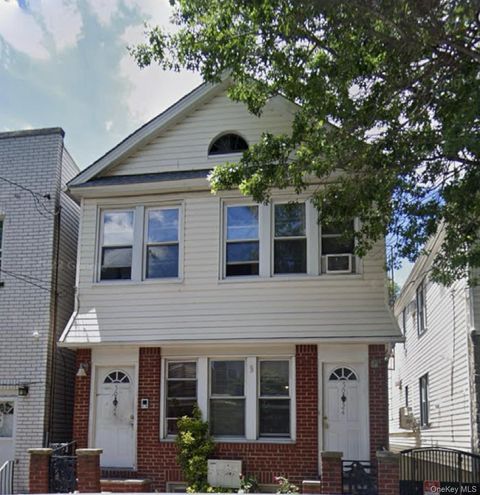 Photo of 5024 39th Place, Sunnyside, NY 11104 (MLS # 896729)