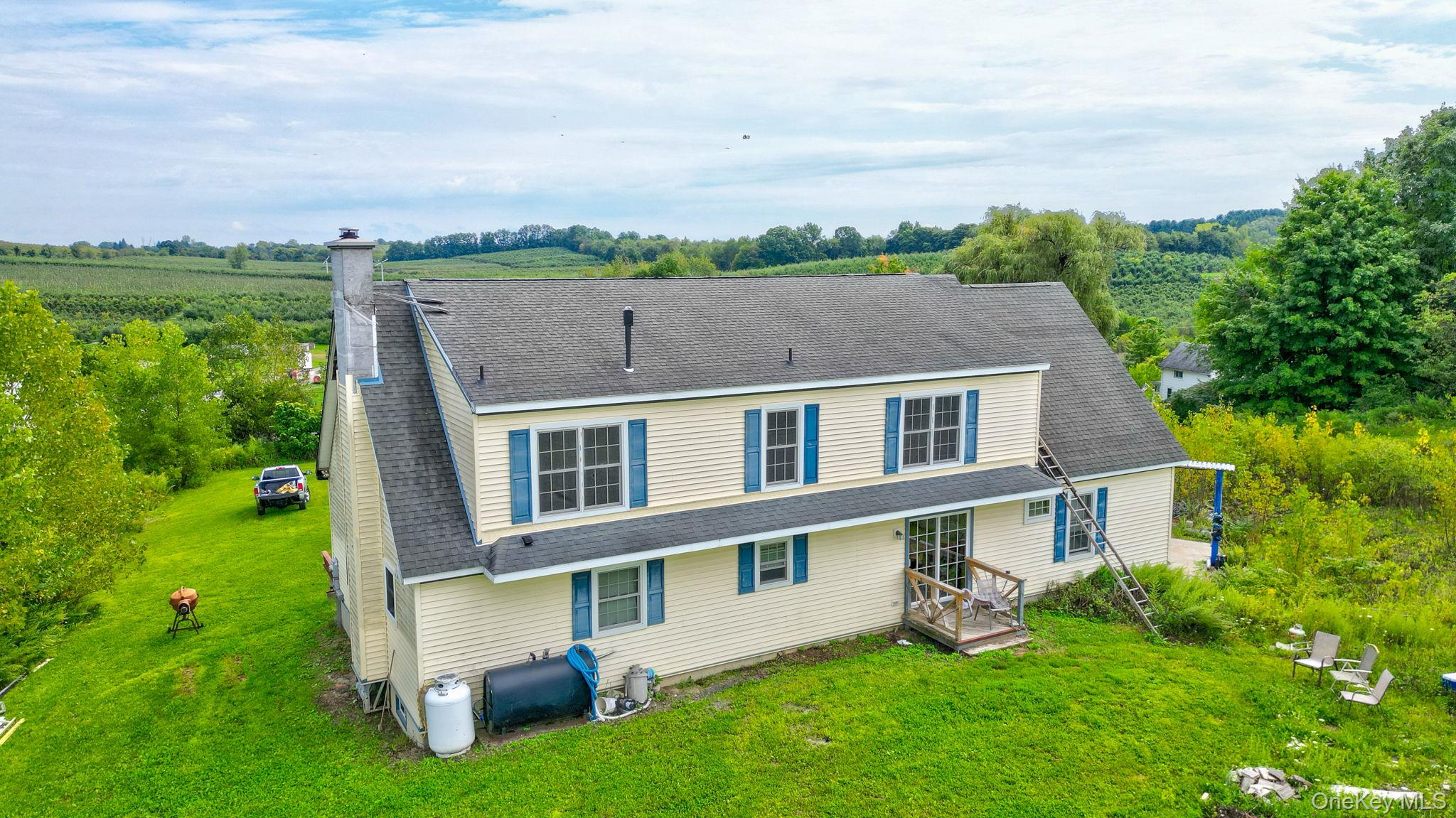 70 Mulberry Lane