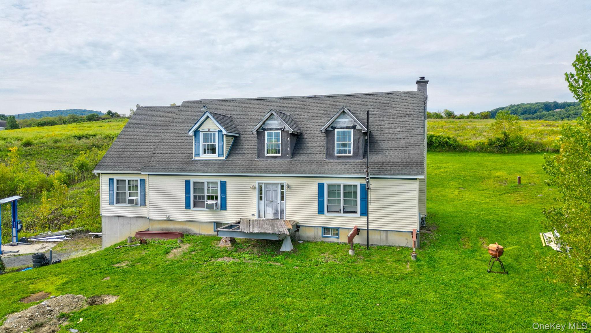 70 Mulberry Lane
