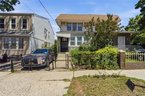 Homes For Sale - 7017 53rd Avenue<br/> Maspeth, NY 11378