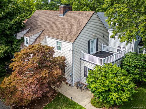 839 James Street Pelham NY 10803