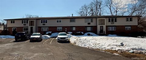 606 Parr Meadow Drive 6F Newburgh NY 12550