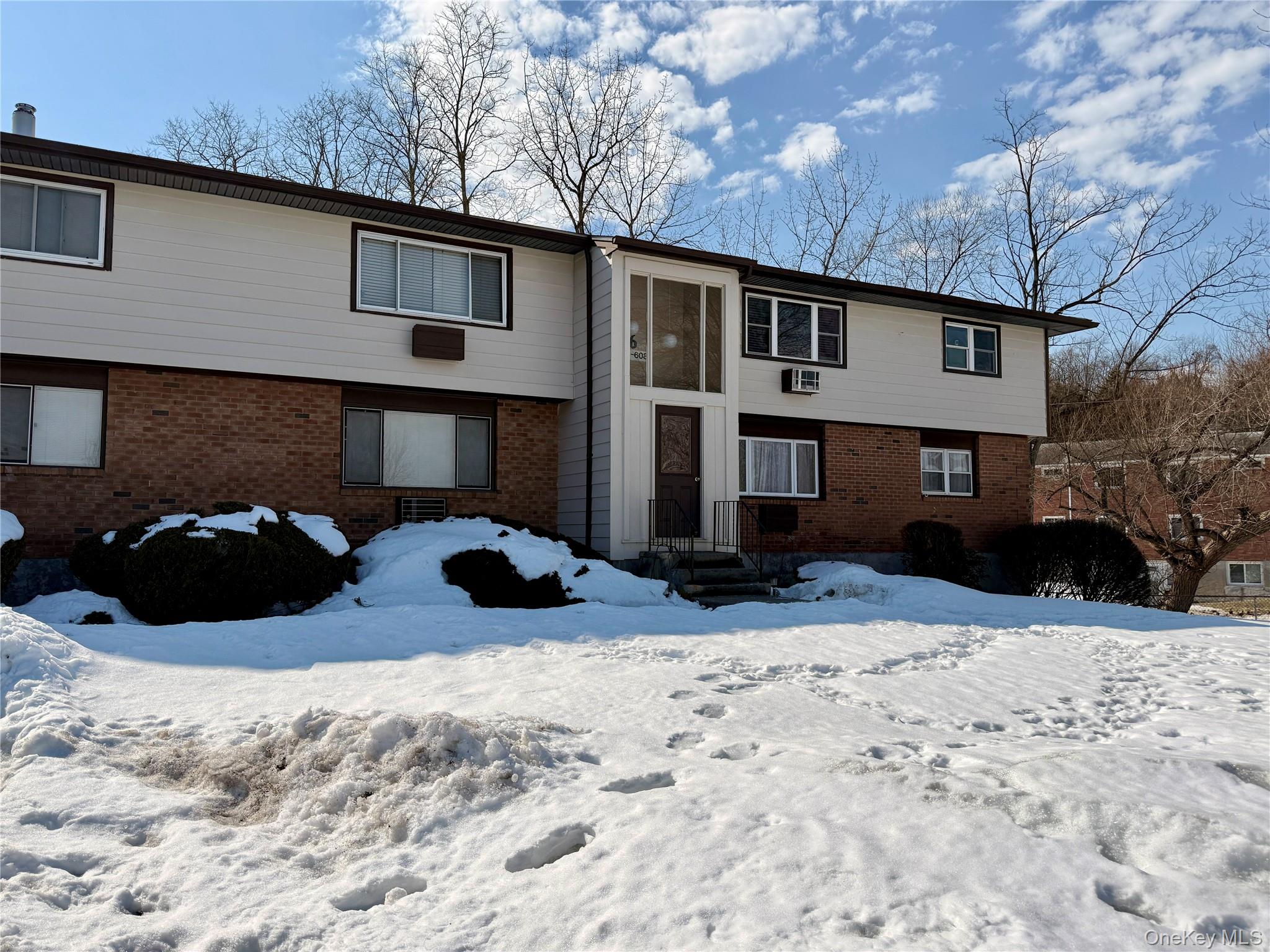 606 Parr Meadow Drive 6F