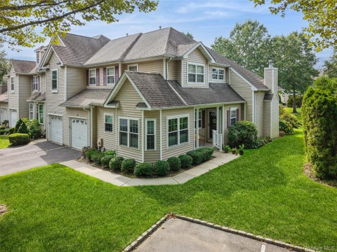 Photo of 89 Deer Valley Drive, Nesconset, NY 11767 (MLS # 1049319)