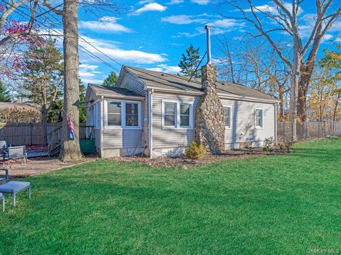 29 Parkside Avenue, Miller Place, NY 11764 - MLS#: 941445