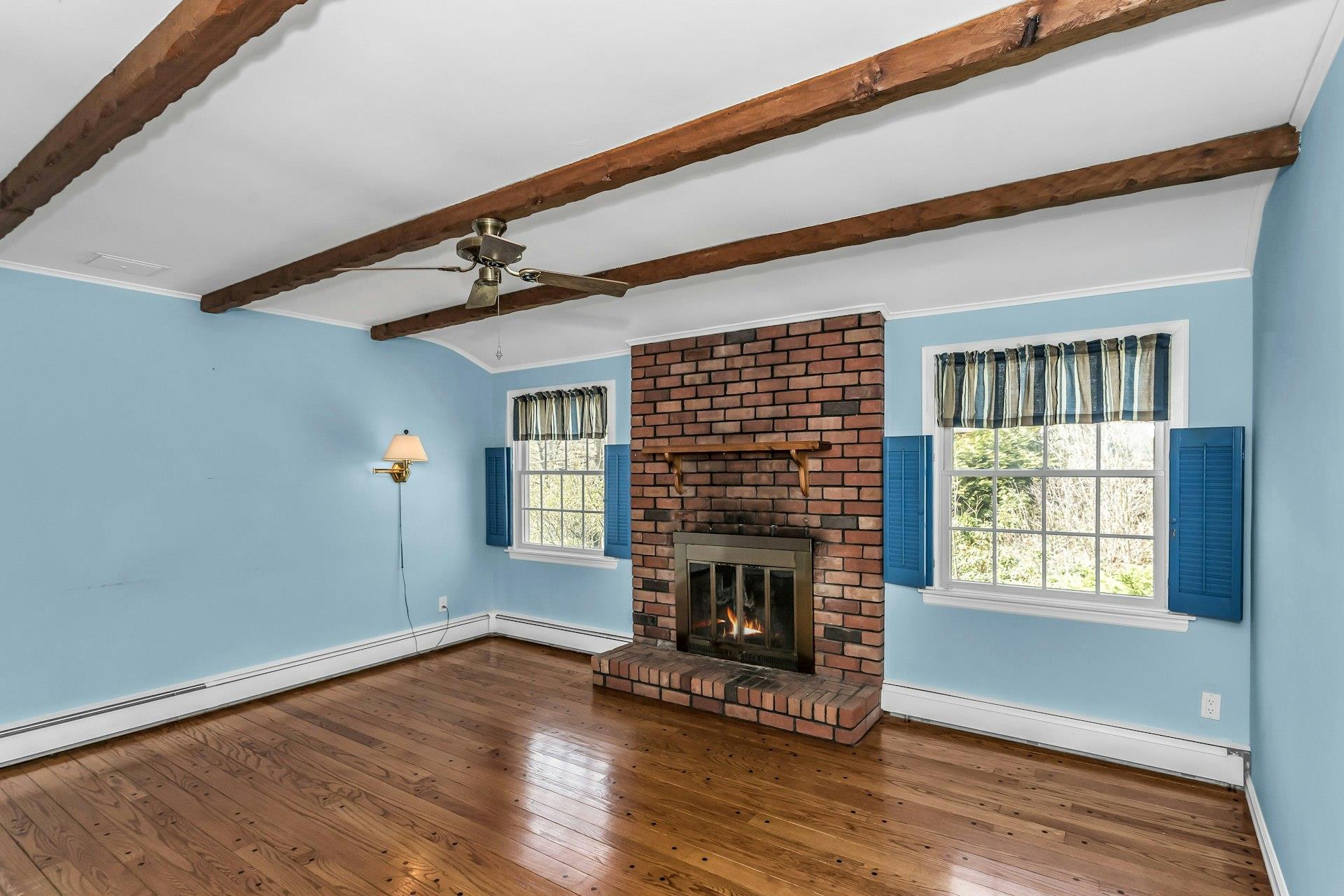 1 Harvest Hill Lane, Huntington, New York image 9