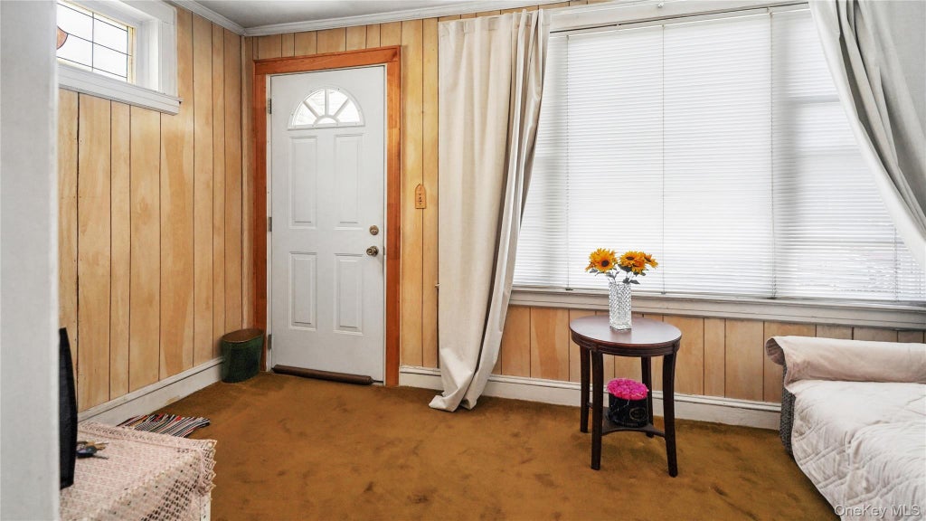 Photo of 11206 148th Street, Jamaica, NY 11435 (MLS # 1052636)