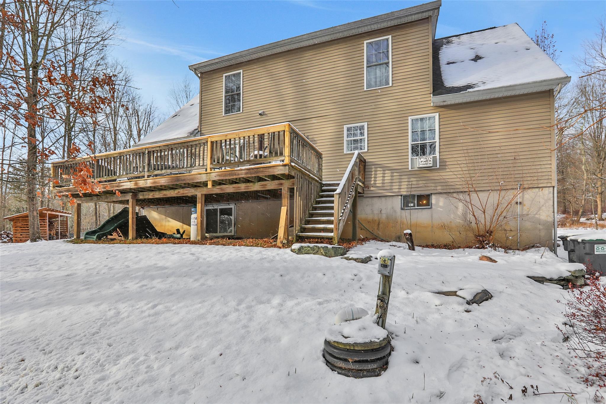 111 Mountain Rest Road, New Paltz, New York image 33