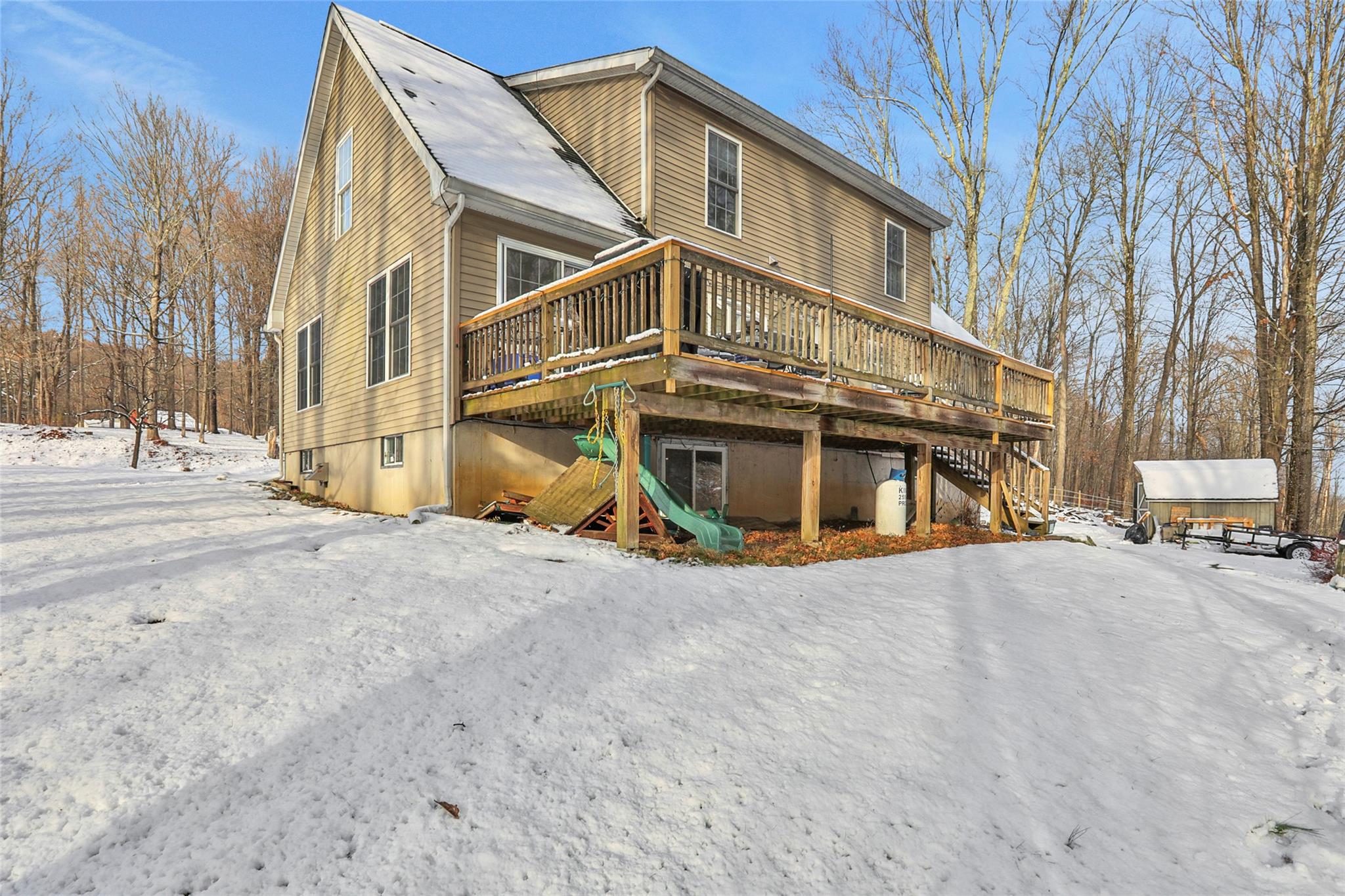 111 Mountain Rest Road, New Paltz, New York image 32