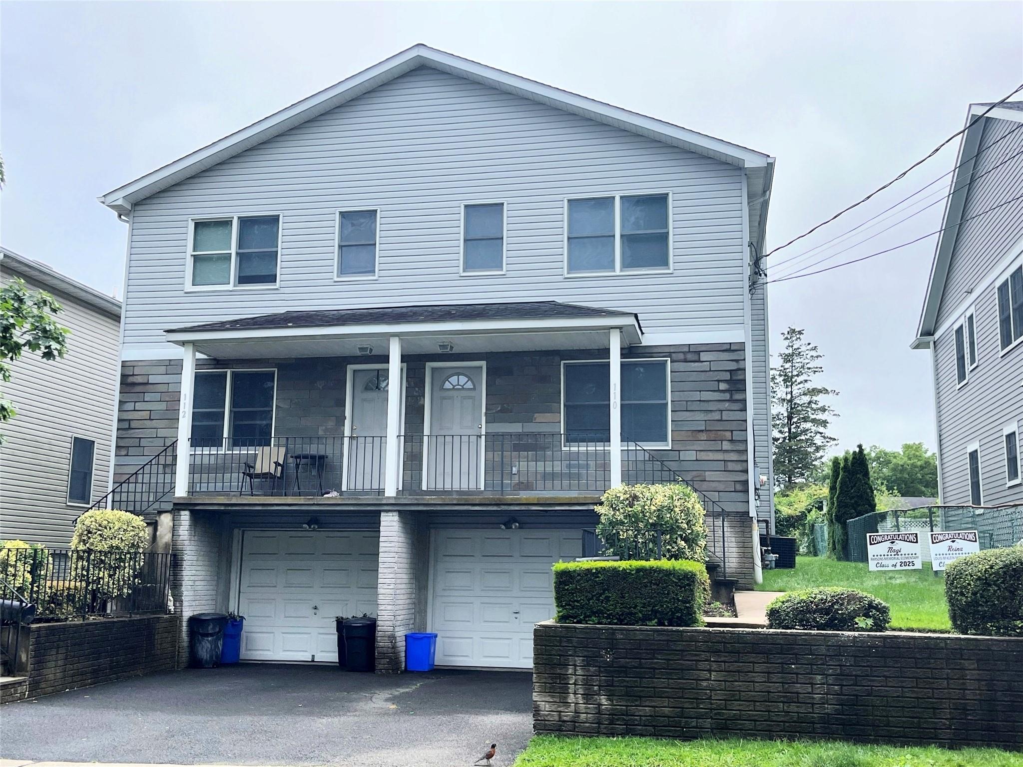 Rental Property at 2nd Street 110, Harrison, New York - Bedrooms: 3 
Bathrooms: 3 
Rooms: 6  - $5,900 MO.