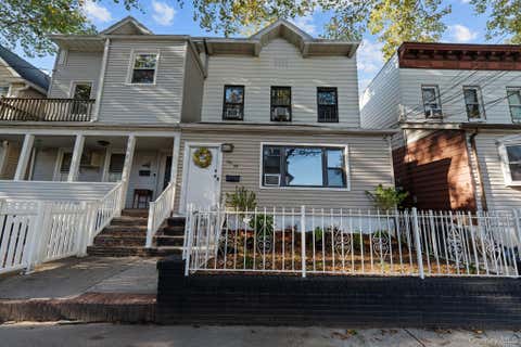 Multifamily For Sale - 10439 90th Avenue<br/> Richmond Hill, NY 11418
