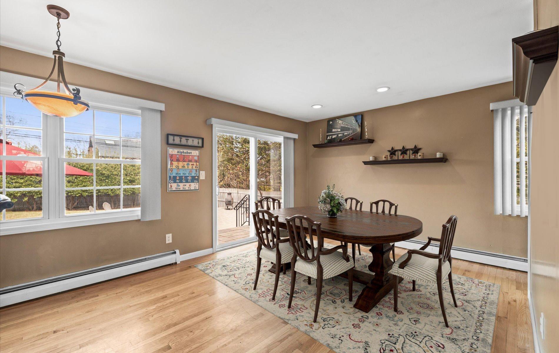 83 Rumford Road, Kings Park, New York image 15