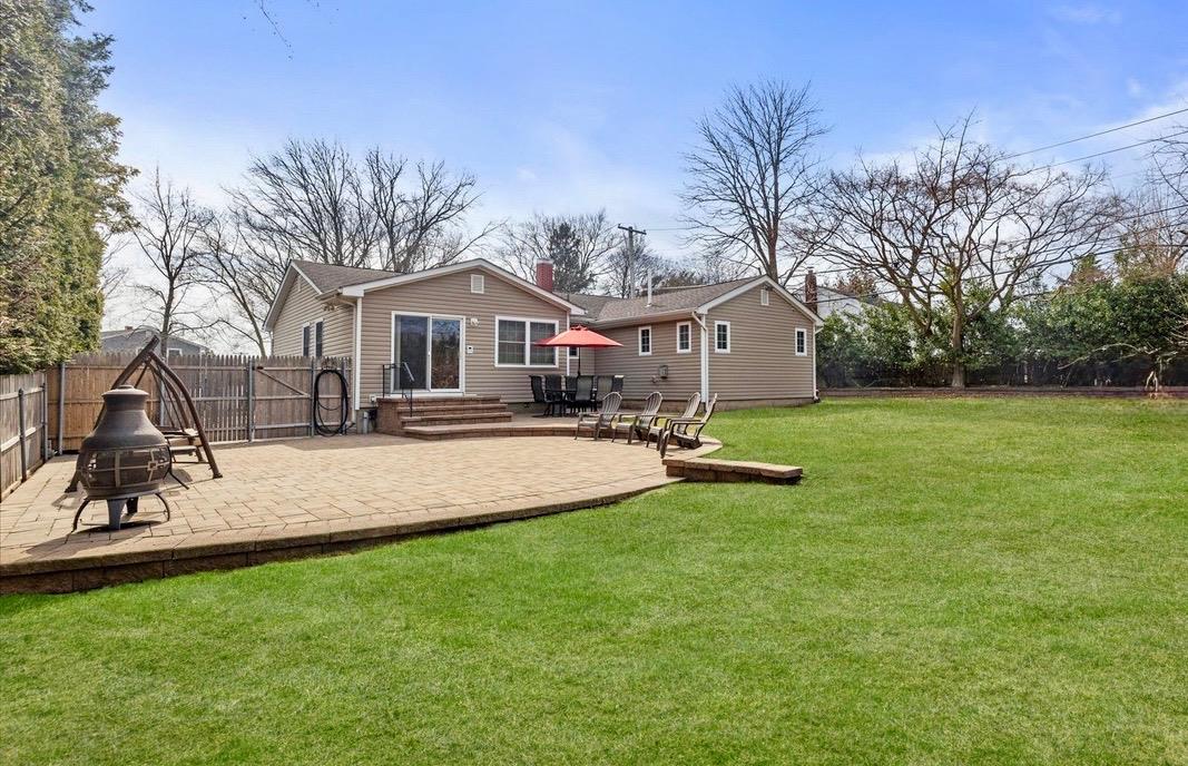 83 Rumford Road, Kings Park, New York image 39