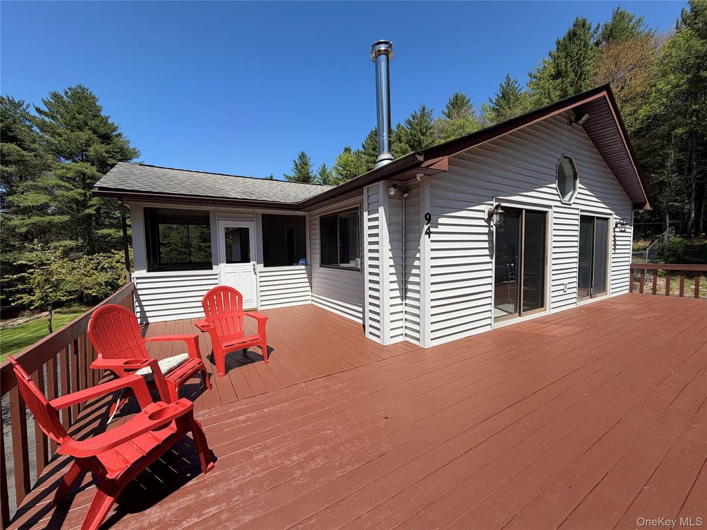 Photo of 94 Gina Lane, Smallwood, NY 12778 (MLS # 999364)