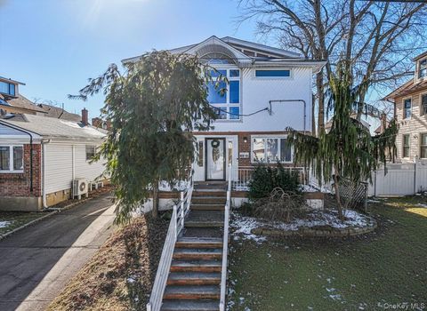 157-40 9th Avenue Beechhurst NY 11357