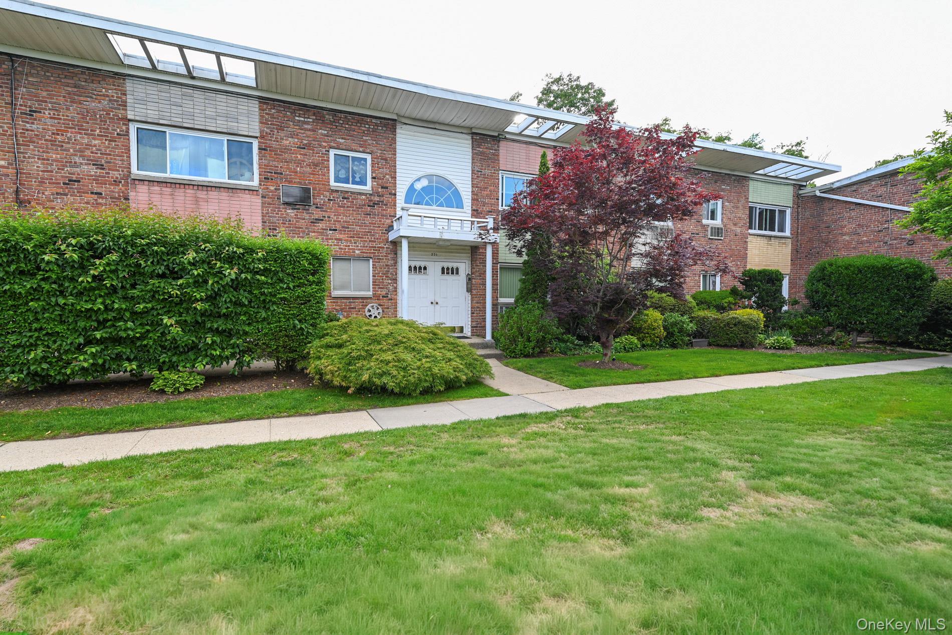 271 N Newbridge Road 2C