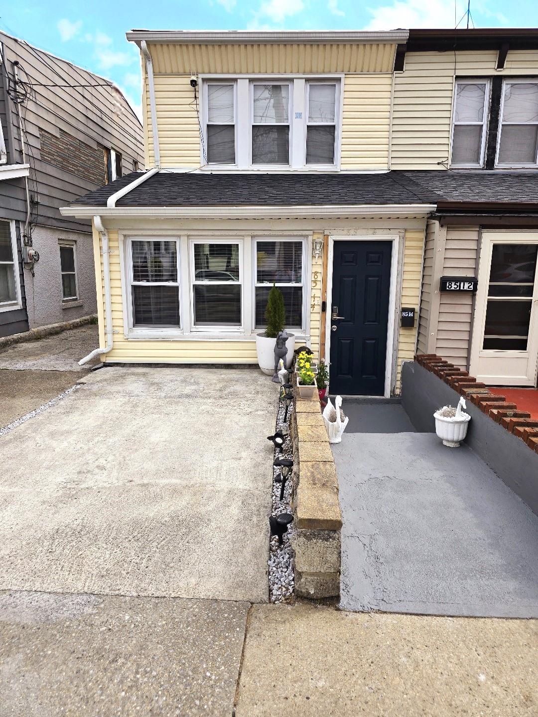 85-14 Sutter Avenue, Ozone Park, New York image 12