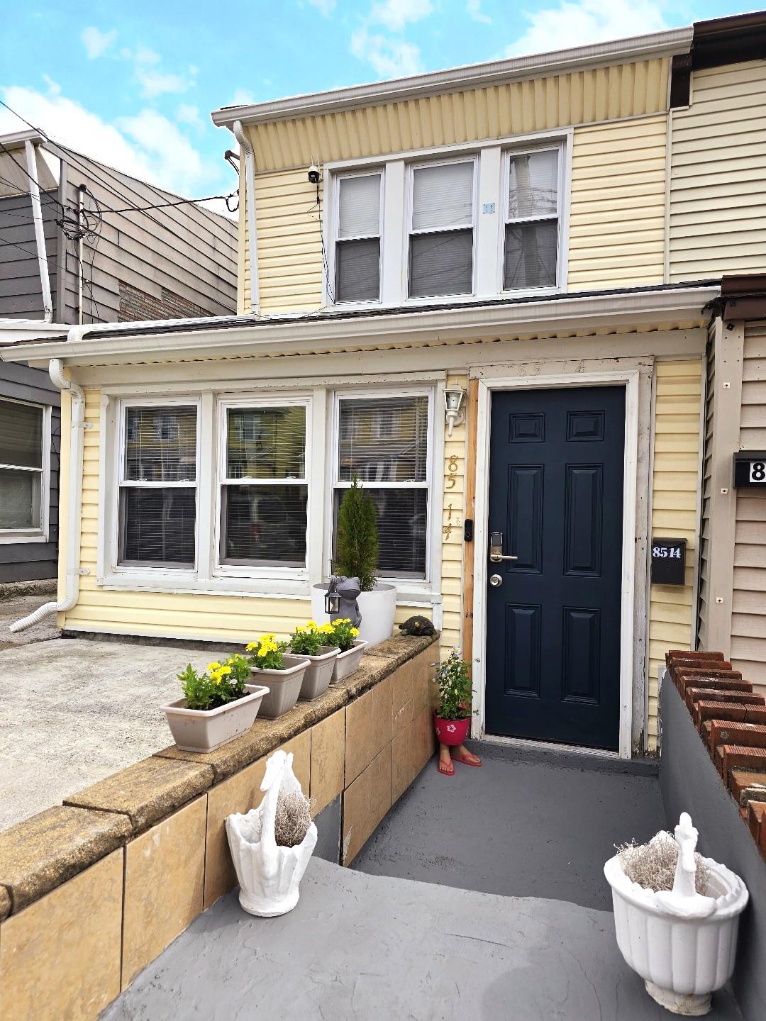 85-14 Sutter Avenue, Ozone Park, New York image 13