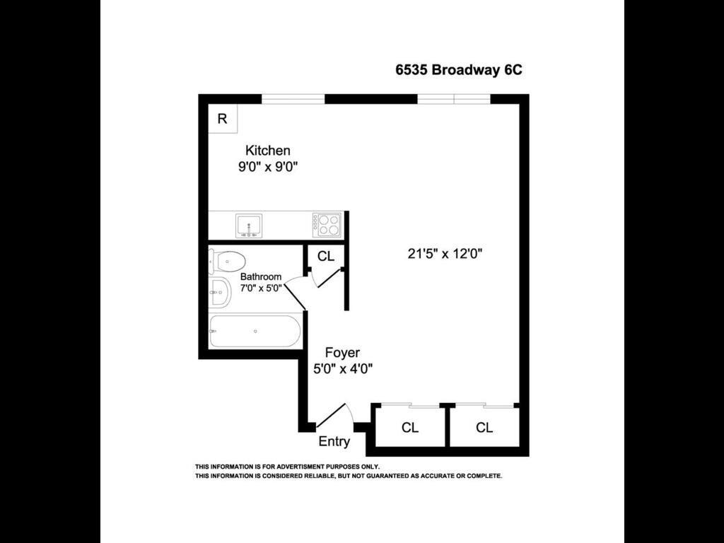 6535 Broadway #5C, Bronx, New York image 5