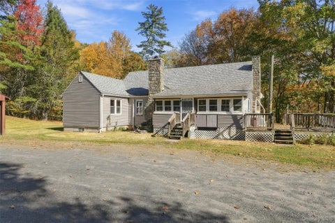 Photo of 460 State Route 55A, Napanoch, NY 12458 (MLS # 1066160)