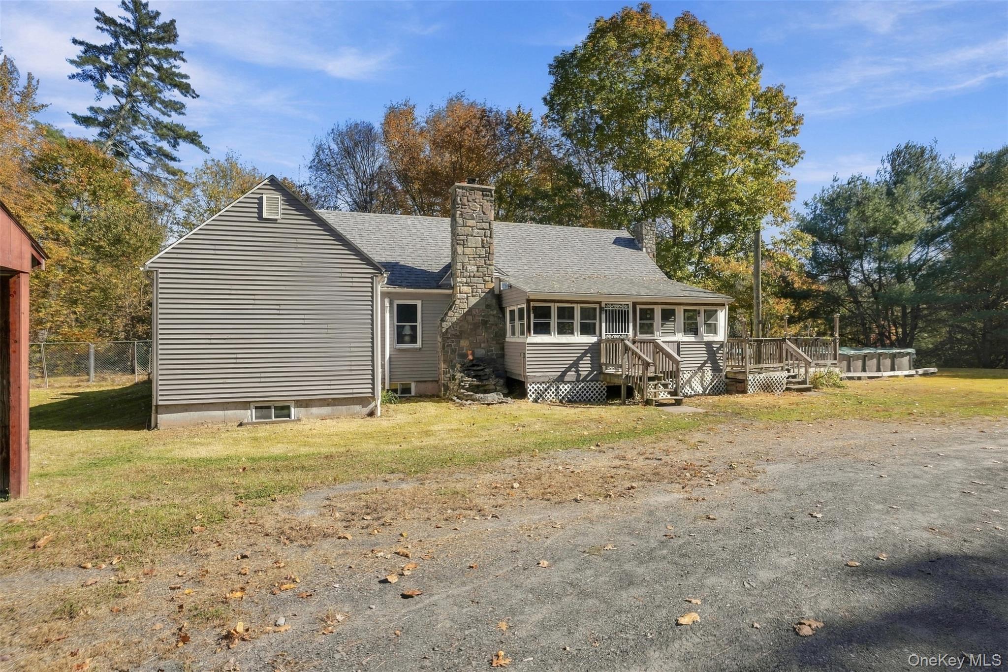460 State Route 55A
