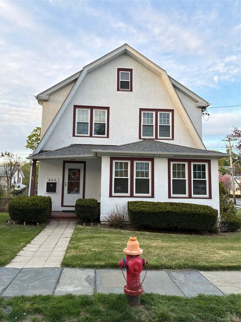 Multifamily For Rent - 87 Colgate Avenue<br/> Yonkers, NY 10703