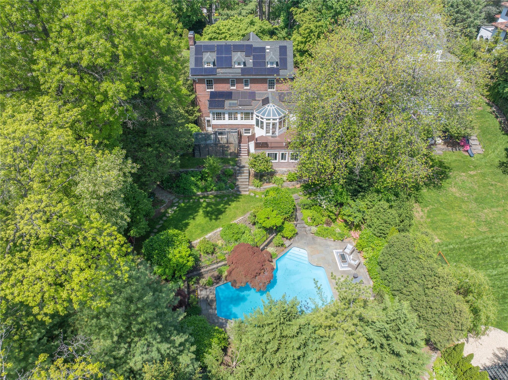 19 Locust Avenue, Larchmont, New York image 20