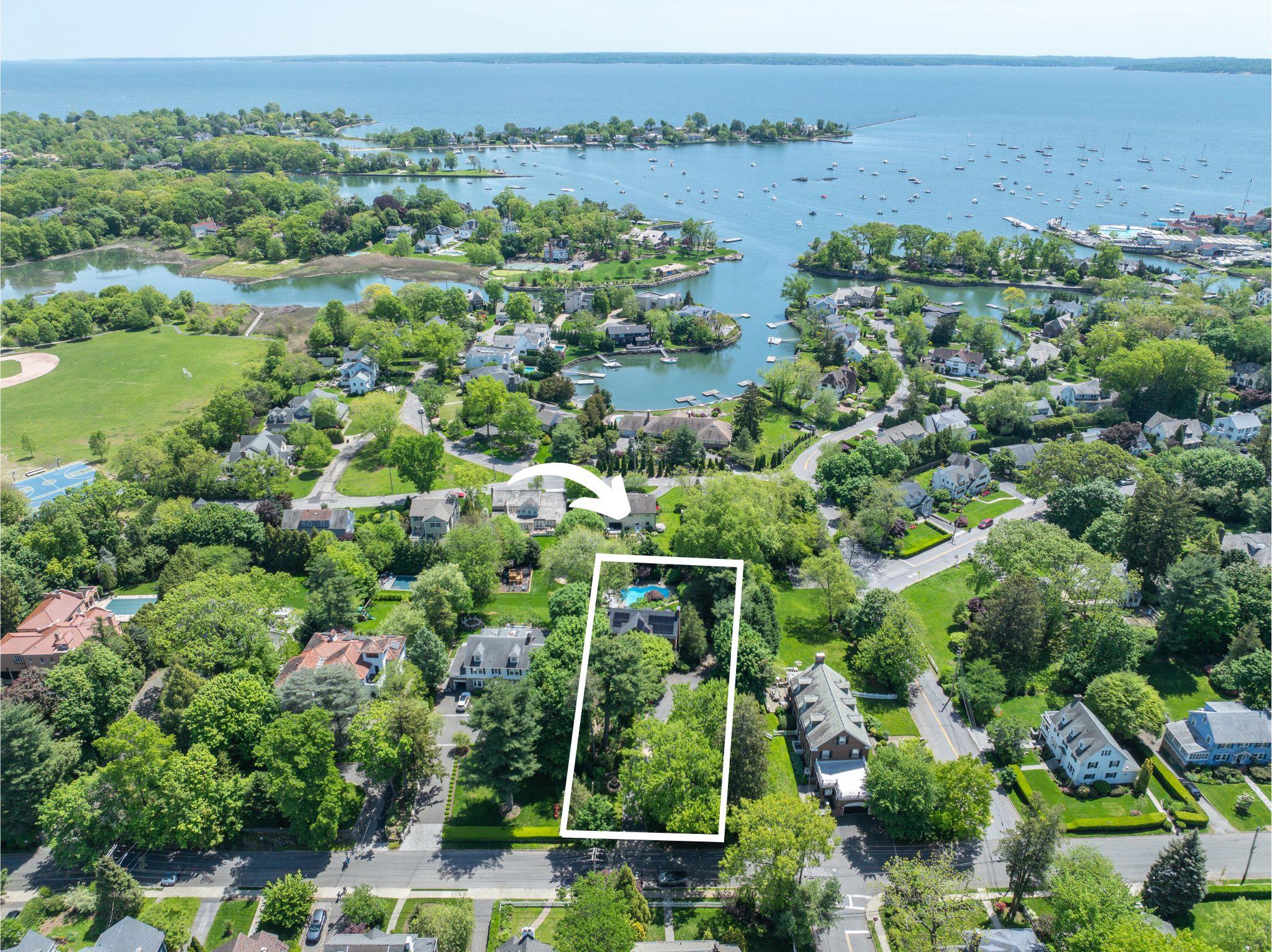 19 Locust Avenue, Larchmont, New York image 39