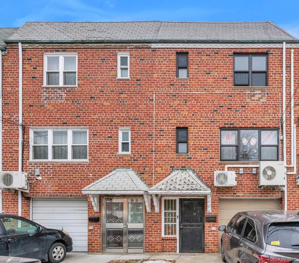 Photo of 5031 68th Street, Woodside, NY 11377 (MLS # 983990)