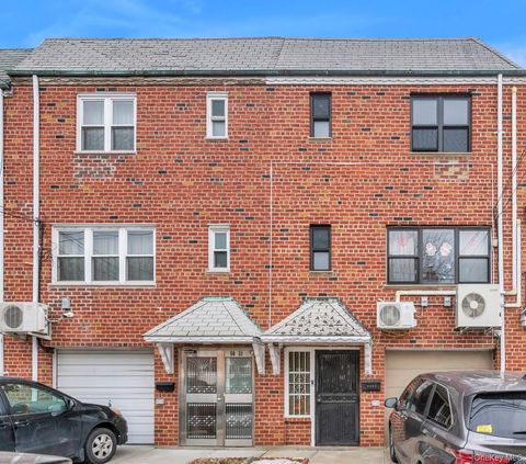 5031 68th Street Woodside NY 11377