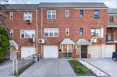 Photo of 5031 68th Street, Woodside, NY 11377 (MLS # 983990)